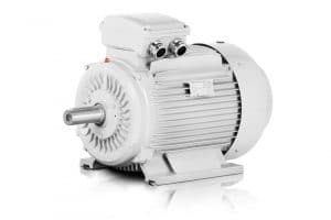 Elektromotor 30kW 2LC200L1-2, 2960 ot. min. -1, vysoká účinnosť