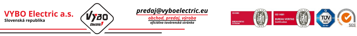 frekvenčné meniče Slovensko