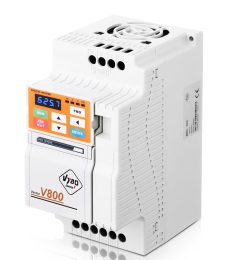 Frekvenčné meniče VECTOR V800